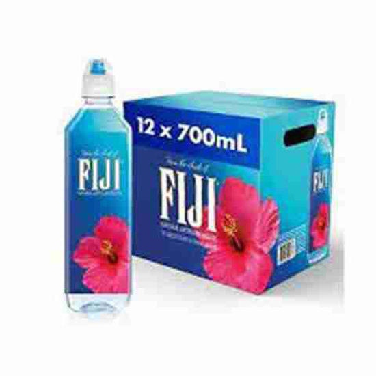 Picture of FIJI NATURAL ARTESIAN WATER SPORTS CAP 700ML 12CT