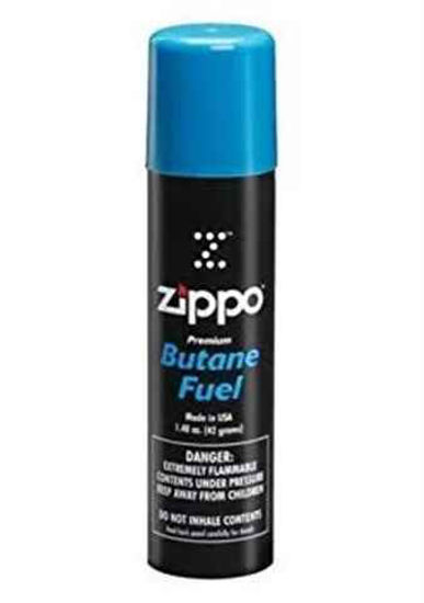 Picture of ZIPPO BUTANE FUEL 75ML