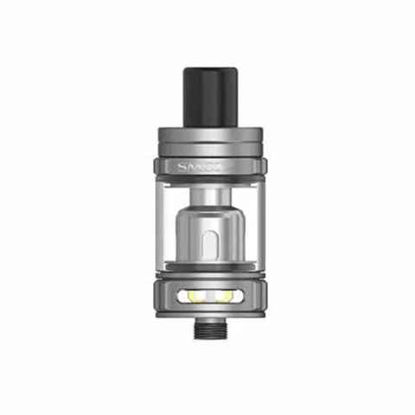 Picture of SMOK TFV9 TANK STAINLESS STEEL