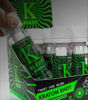 Picture of K BLAST KRATOM SHOT 100 MG 2OZ 12CT