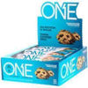 Picture of ONE CHOCOLATE CHIP COOKIE DOUGH BAR 2.12OZ 12CT