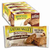 Picture of NATURE VALLEY ALMOND BUTTER BISCUIT 1.35OZ 16CT 