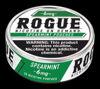 Picture of ROGUE SPEARMINT NICOTINE POUCH 6MG 5CT