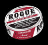 Picture of ROGUE CINNAMON NICOTINE POUCH 6MG 5CT