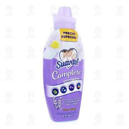 Picture of SUAVITEL COMPLETE VERANO ONTENSO 750ML