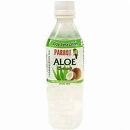 Picture of ALOE VERA COCONUT JUICE 16.9OZ 20CT