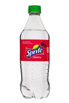 Picture of SPRITE CHERRY 20OZ 24CT