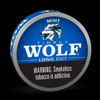 Picture of TIMBER WOLF LONG CUT MINT 1.2OZ 5CT