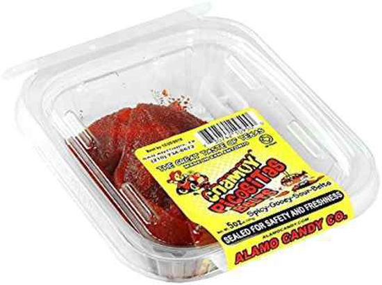 Picture of ALAMO CHAMOY TRITAS PICOSITAS 5OZ