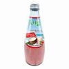 Picture of KUII COCONUT MILK STRAWBERRY 290ML 12CT