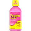 Picture of PEPTO BISMOL ORIGINAL LIQUID 8OZ