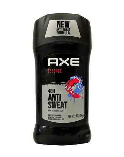 Picture of AXE DEODORANT ESSENCE 2.7OZ