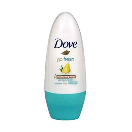 Picture of DOVE DEODORANT GO FRESH PEAR N ALOE VERA 50ML