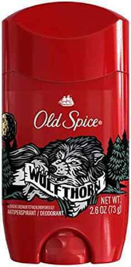 Picture of OLD SPICE DEODORANT WOLFTHORN 50ML