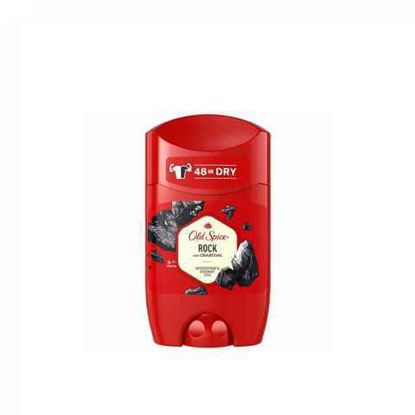 Picture of OLD SPICE DEODORANT ROCK 50ML