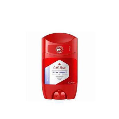 Picture of OLD SPICE DEODORANT ULTRA DEFENCE 50ML