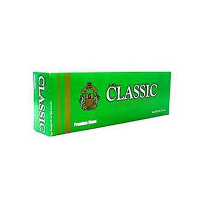 Picture of CLASSIC MENTHOL KING BOX