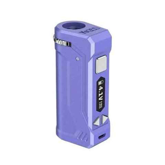 Picture of YOCAN UNI PRO KIT PURPLE