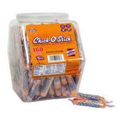 Picture of CHICK O STICK JAR 160CT