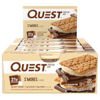 Picture of QUEST SMORES PROTEIN BAR 2.12OZ 12CT