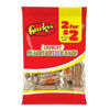 Picture of GURLEYS PEANUT BUTTER BARS 2 FOR 2 2.25OZ 12CT