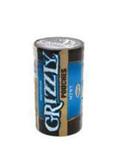 Picture of GRIZZLY POUCHES MINT 5CT