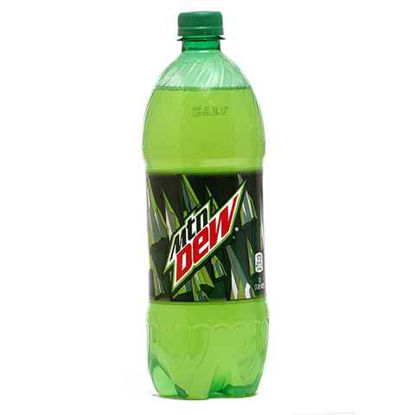 Picture of MOUNTAIN DEW 1L 15CT