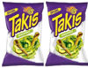 Picture of TAKIS GUACAMDLE MILD 9.9OZ