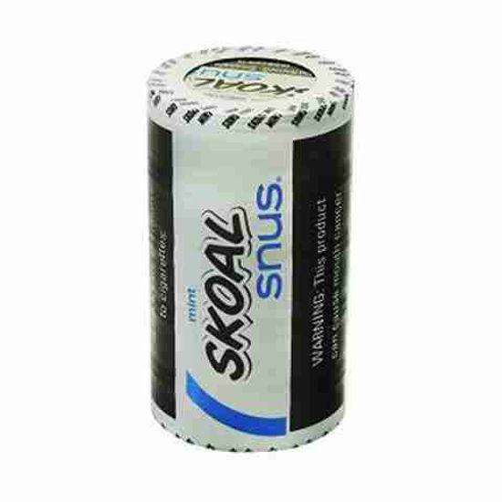 Picture of SKOAL SNUS MINT 1.2OZ 5CT