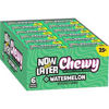 Picture of NOW N LATER CHEWY WATERMELON 24CT