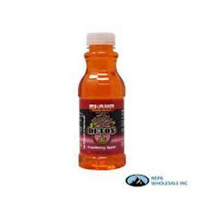 Picture of CHAMP FLUSH OUT DETOX CRANBERRY APPLE LIME 473ML