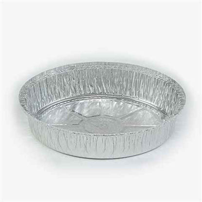 Picture of ALUMINIUM ROUND FOIL PAN 7INCH 500CT