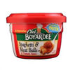 Picture of CHEF BOYARDEE SPAGHETTI AND MEATBALLS