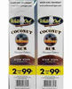 Picture of WHITE OWL COCONUT RUM 2 FOR 99C 30CT 2PK