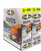 Picture of WHITE OWL DUOS STRAWBERRY LEMONADE 2 FOR 99C 30CT 2PK