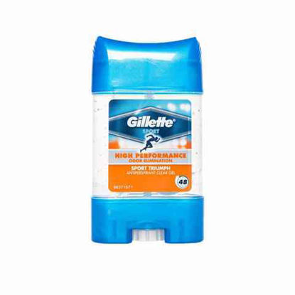 Picture of GILLETTE SPORT TRUIMPH DEODORANT GEL 70ML