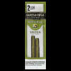 Picture of GARCIA VEGA NATURAL GREEN 2 FOR 1.49 2PK 15CT