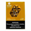 Picture of VUSE ALTO POD GOLDEN 1.8MG 2PK 5CT