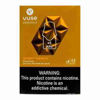 Picture of VUSE ALTO POD GOLDEN 2.4MG 2PK 5CT