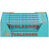 Picture of TOBLERONE CRUNCHY SALTED ALMONDS 3.52OZ 20CT