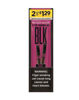 Picture of SWISHER SWEETS BLK BERRY 2 FOR 1.29 30 CT 2PK