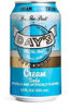 Picture of DAYS CREAM SODA 12OZ 24CT