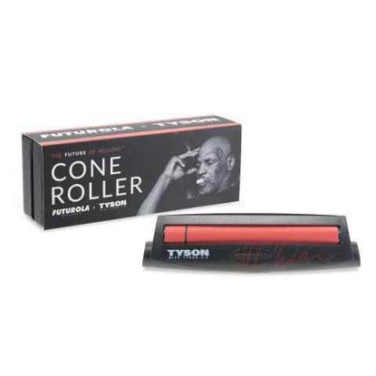 Picture of MIKE TYSON CONE ROLLER