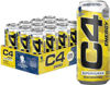 Picture of C4 ENERGY MANGO FOXTROT 12OZ 12CT