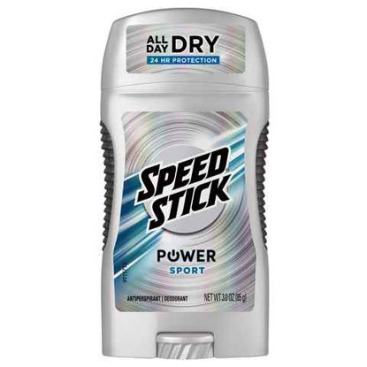 Picture of SPEED STICK POWER SPORT 3OZ