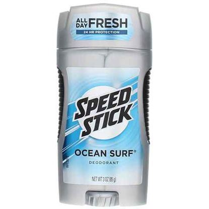 Picture of SPEED STICK OCEAN SURF DEODORANT 3OZ