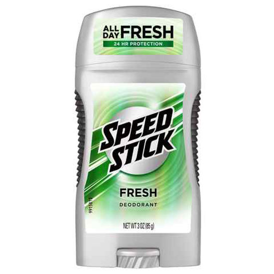 Picture of SPEED STICK FRESH DEODORANT 3OZ