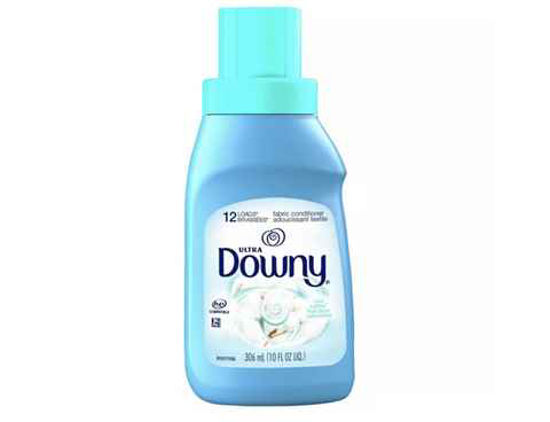 Picture of DOWNY ULTRA COOL COTTON FABRIC CONDITIONER 10OZ