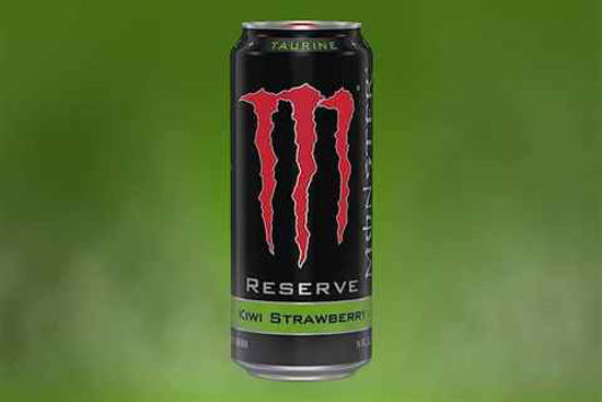 Picture of MONSTER RESERVE KIWI STRAWBERRY 16OZ 24CT