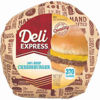 Picture of DELI EXPRESS CHEESEBURGER SANDWICH 4.5OZ